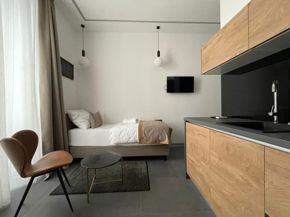 Sofija Apartmani Rijeka Exterior photo